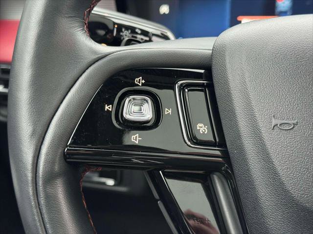 Certified 2023 Lincoln Corsair Reserve w/ Equipment Group 201A image 21