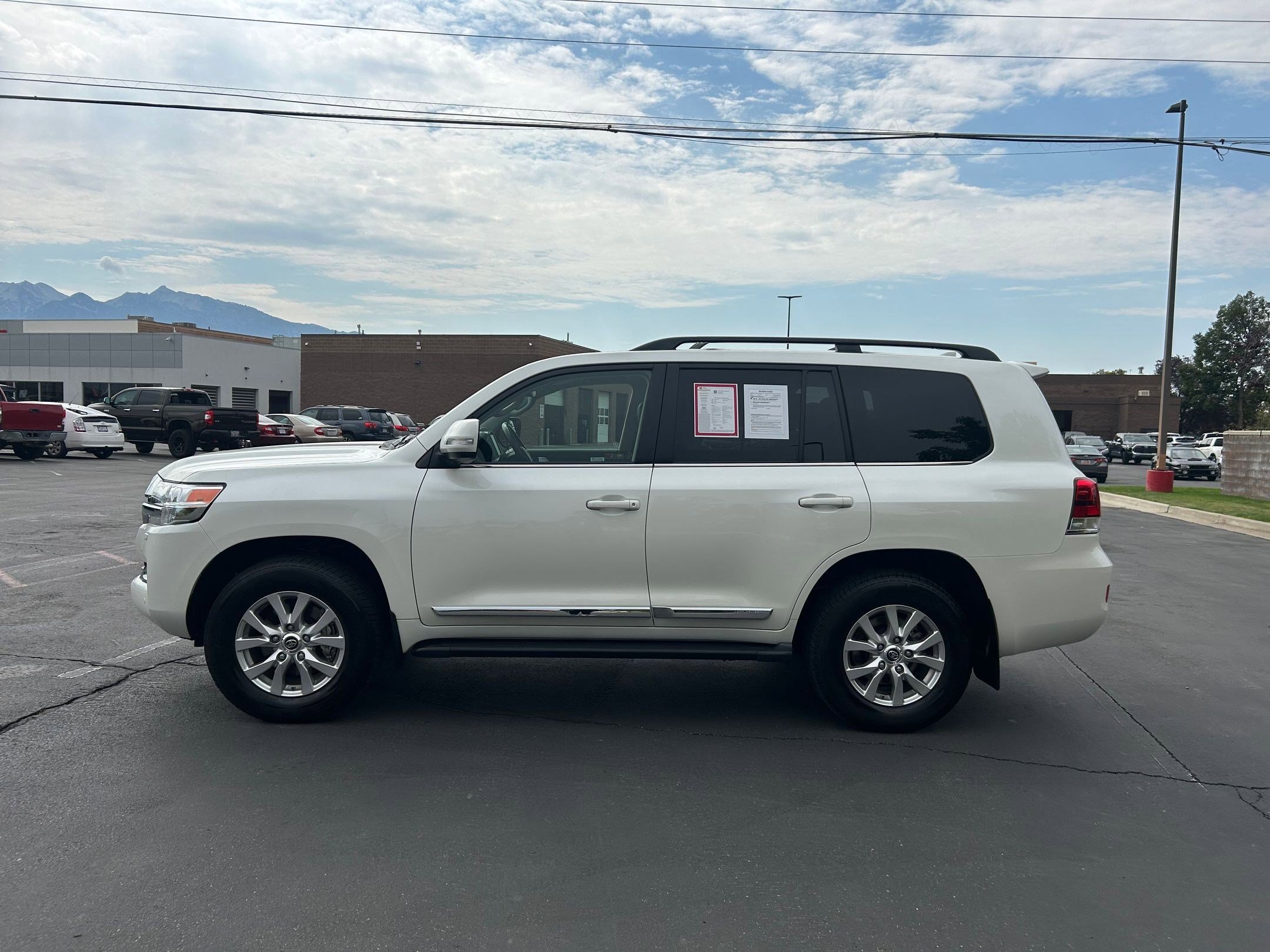 Used 2023 Chevrolet Silverado 2500 LTZ w/ Safety Package image 33