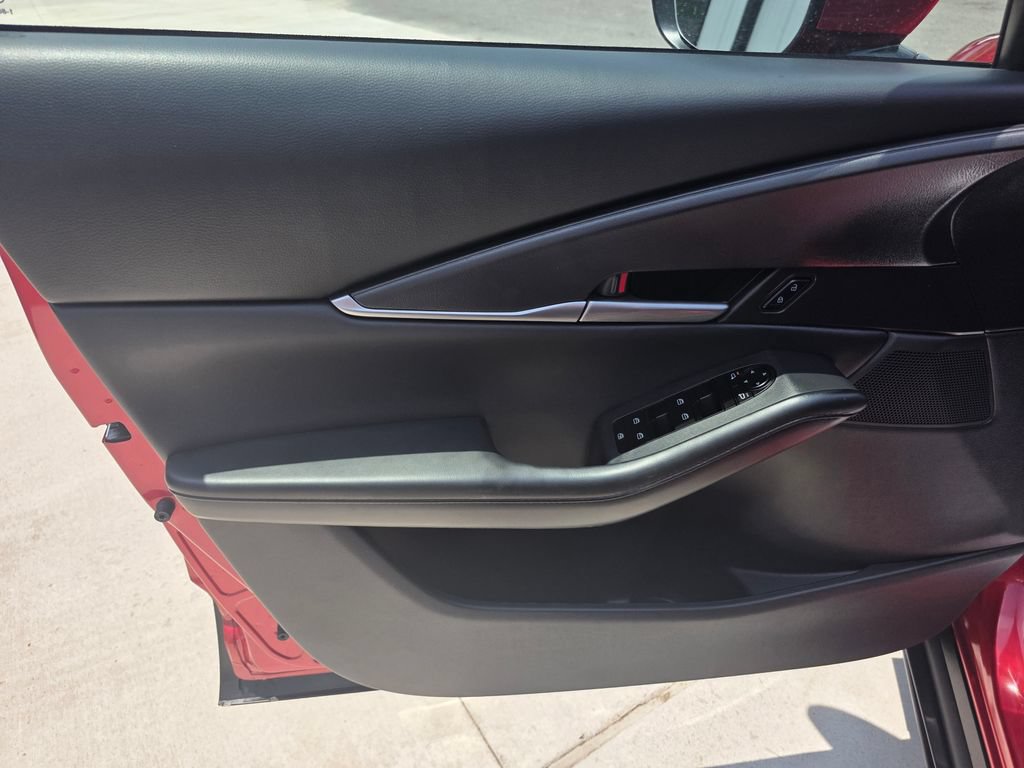 New 2026 MAZDA CX-30 AWD 2.5 S image 13