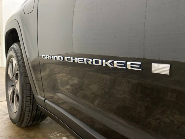 Used 2022 Jeep Grand Cherokee Limited 4xe AWD/4WD image 94