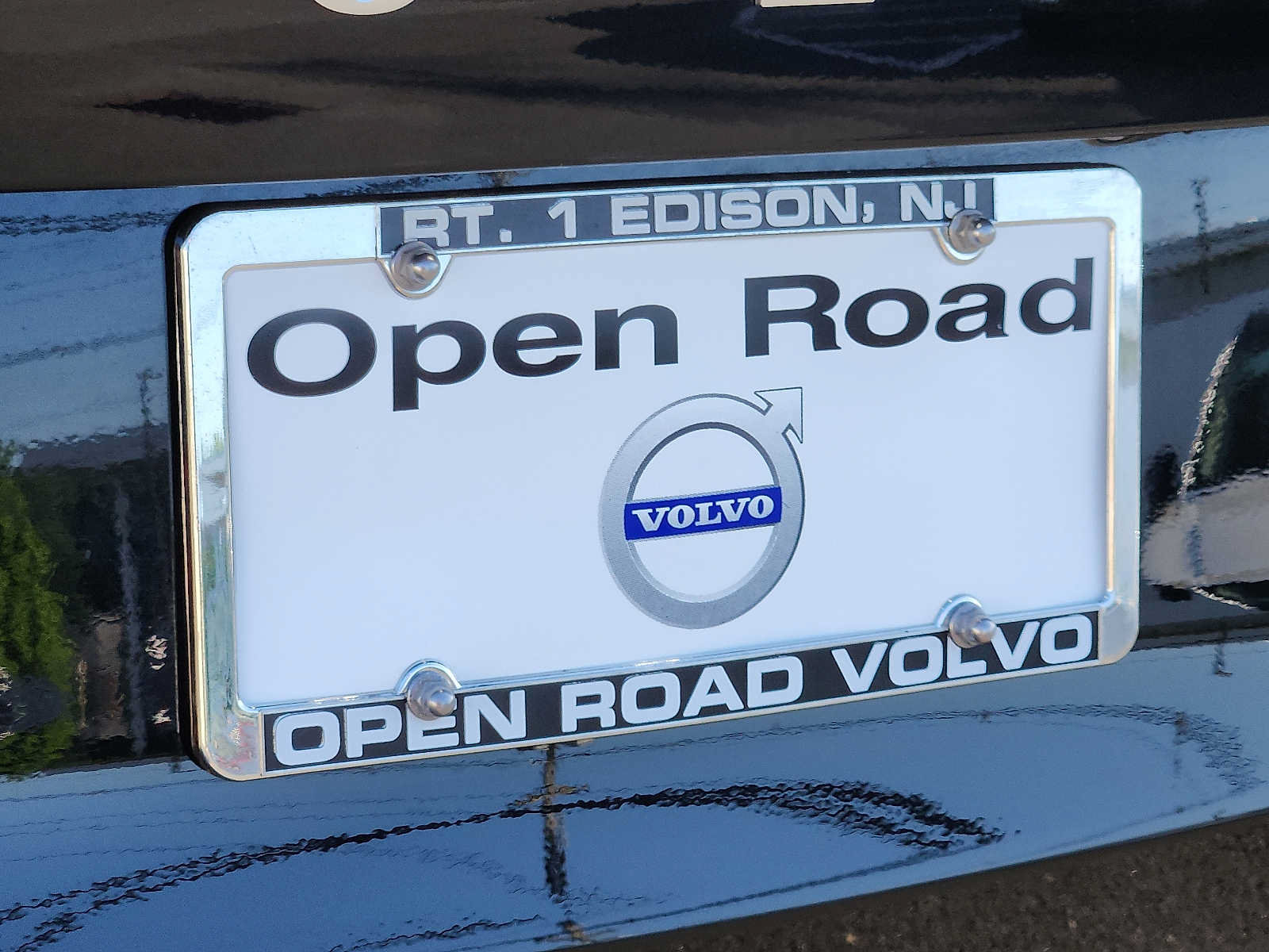 Used 2026 Volvo XC90 B6 Plus w/ Protection Package Premier AWD/4WD image 30