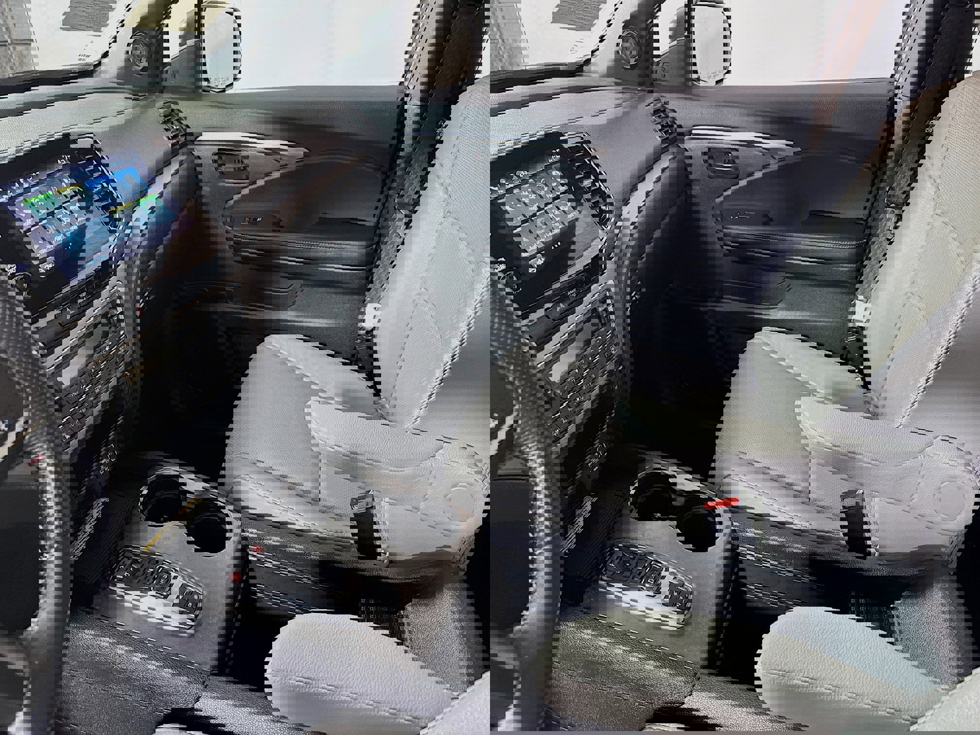 Used 2022 Honda Passport EX-L image 25