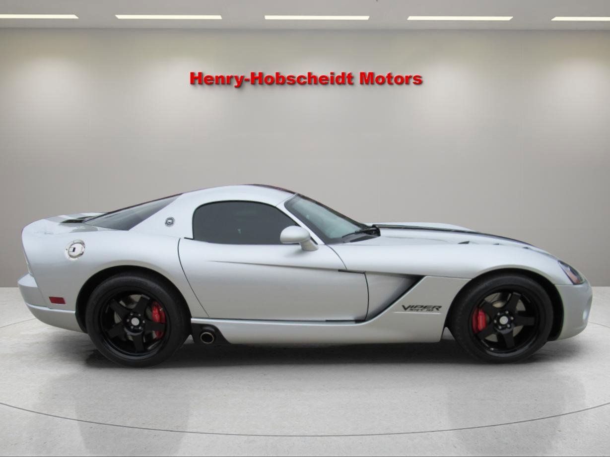 Used 2009 Dodge Viper SRT-10 image 7