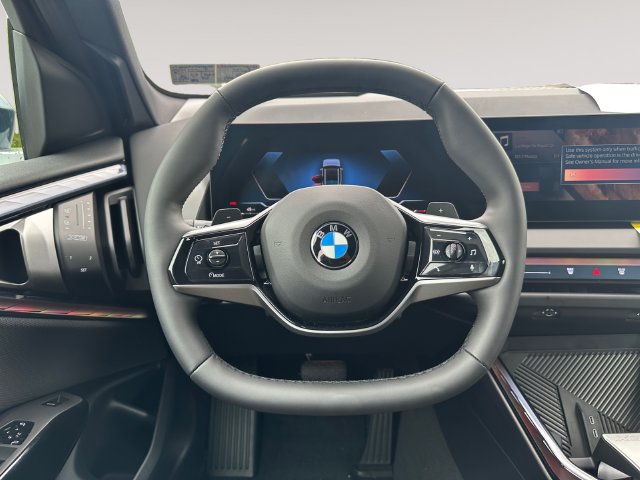 New 2026 BMW X3 xDrive30i w/ Convenience Package AWD/4WD image 12