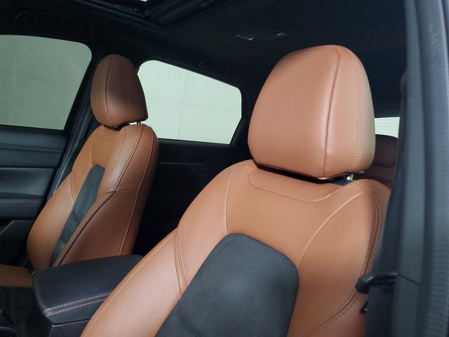 Certified 2024 MAZDA CX-5 Carbon Edition AWD/4WD image 23