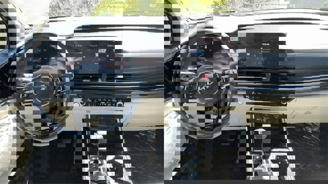 New 2026 Kia Carnival SX Prestige image 21