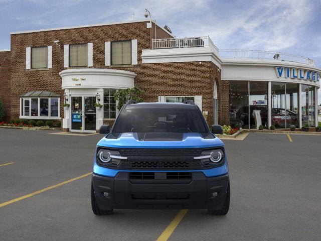 New 2025 Ford Bronco Sport Big Bend w/ Convenience Package AWD/4WD image 29