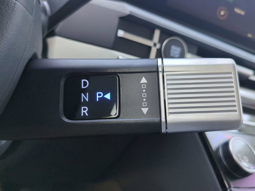 New 2026 Hyundai Santa Fe SEL image 22