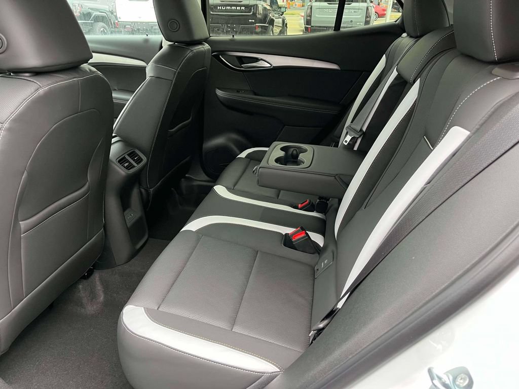 New 2026 Buick Envision Sport Touring AWD/4WD image 16