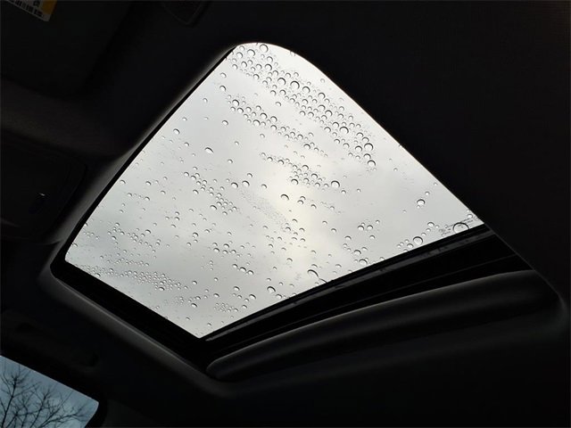 Used 2018 Chevrolet Silverado 2500 LTZ w/ Duramax Plus Package image 17