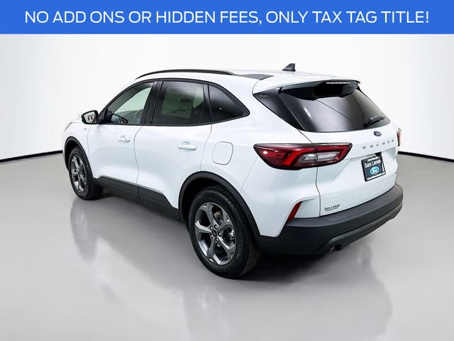 New 2026 Ford Escape ST-Line Select image 5