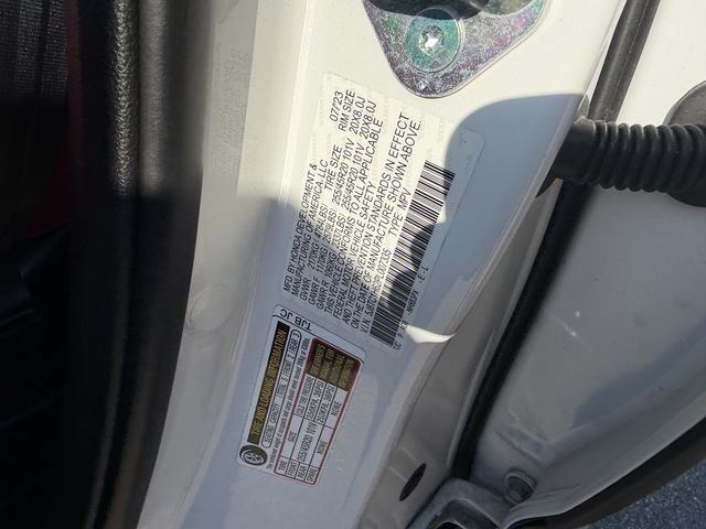 Certified 2023 Acura RDX w/ Advance Package FWD image 24