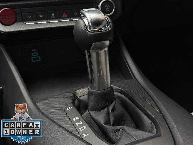 Certified 2024 Ford Mustang Coupe RWD image 18