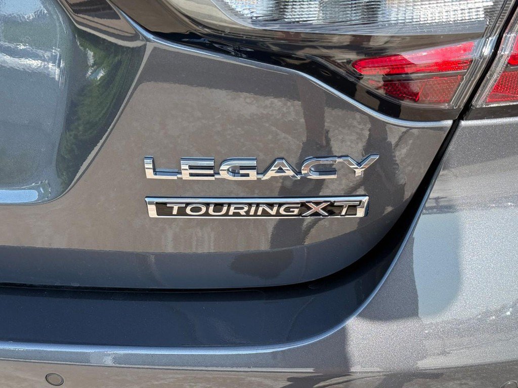 Used 2025 Subaru Legacy Touring XT AWD/4WD image 6