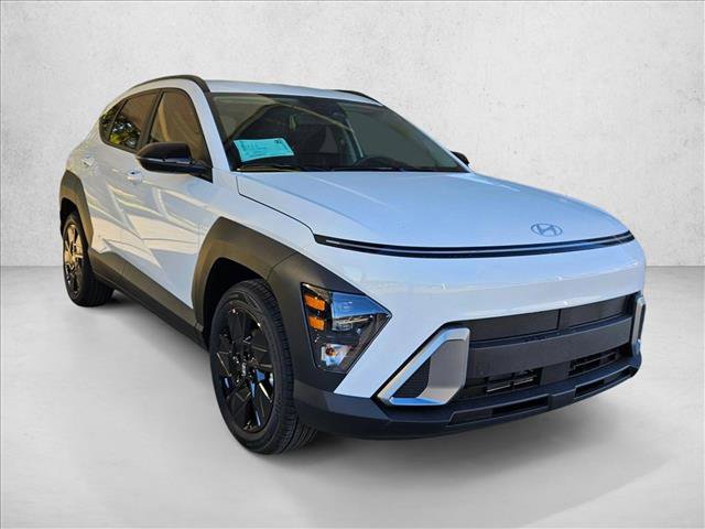New 2026 Hyundai Kona SEL Sport FWD image 6