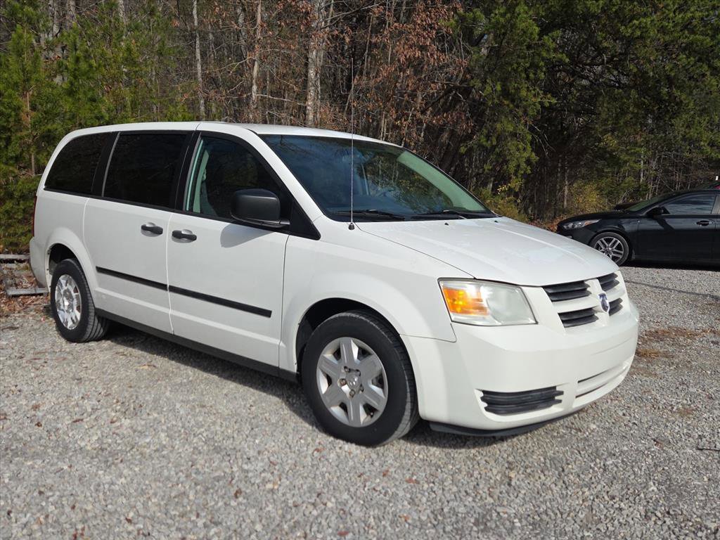 Used 2008 Dodge Grand Caravan image 3