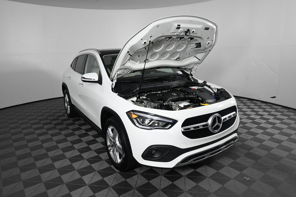 Used 2022 Mercedes-Benz GLA 250 image 34