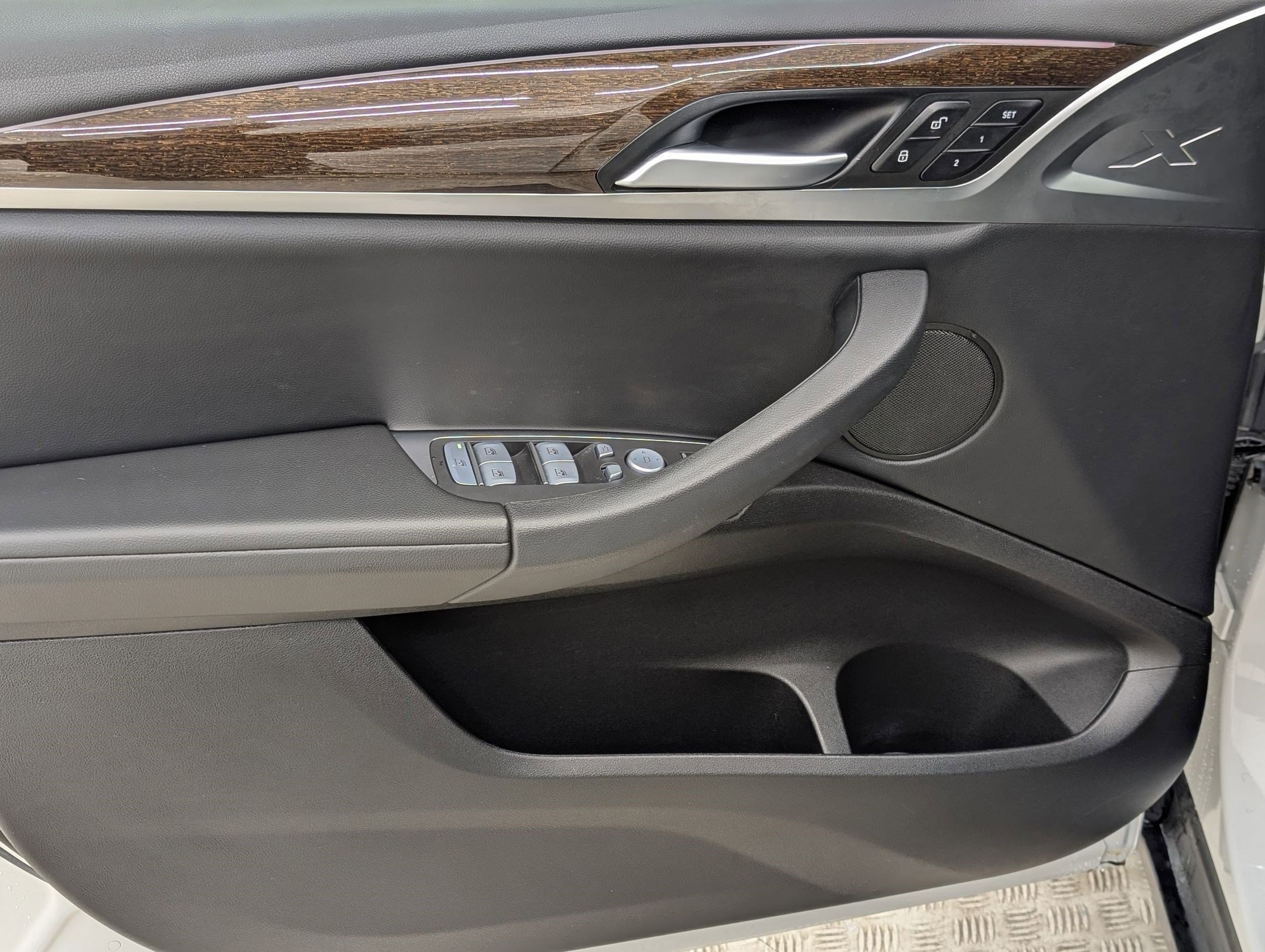 Certified 2023 BMW X3 sDrive30i w/ Premium Package image 14