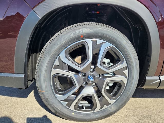 New 2026 Subaru Ascent Touring w/ Popular Package #2 image 7