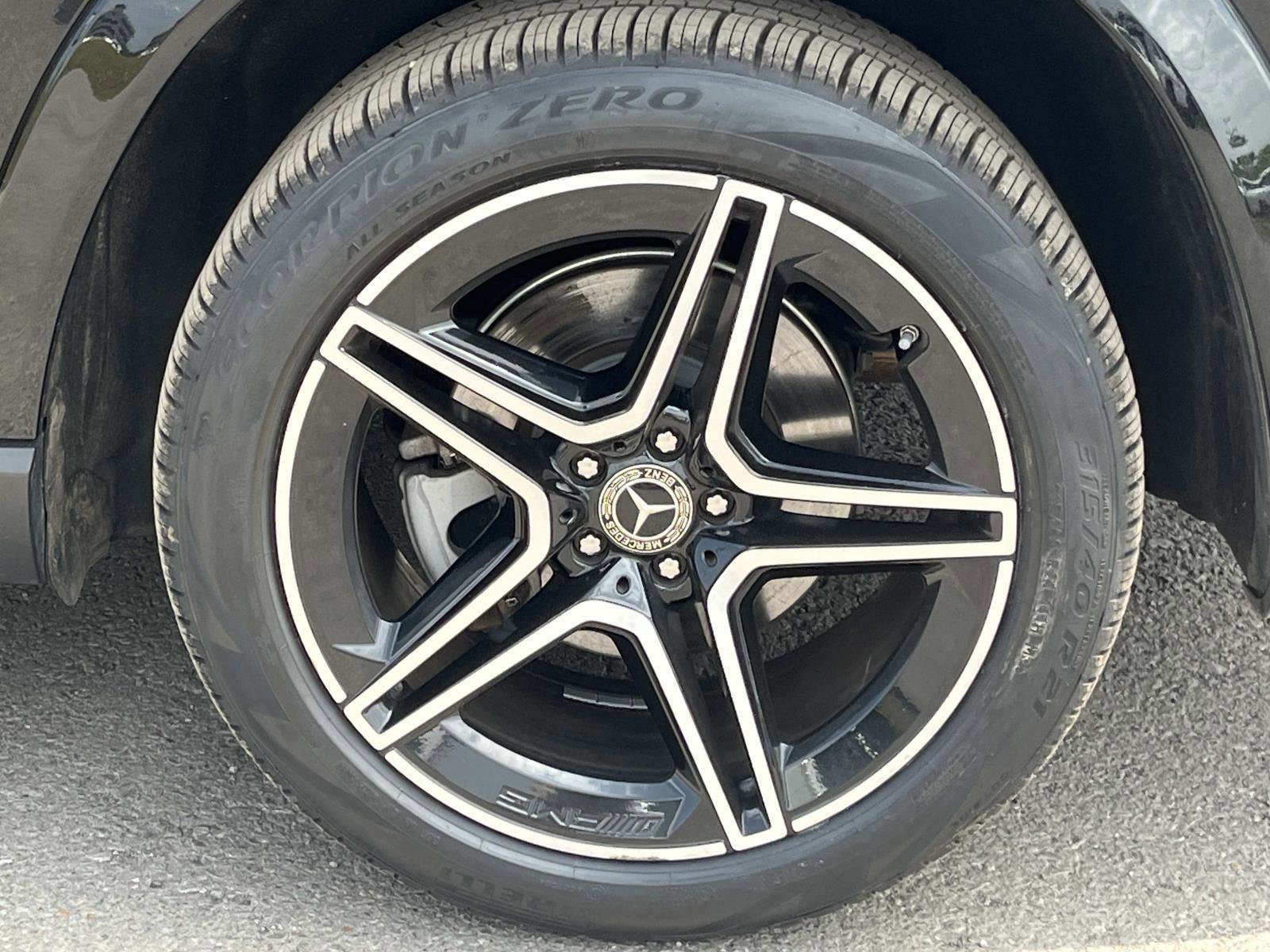 Certified 2023 Mercedes-Benz GLS 450 4MATIC image 14