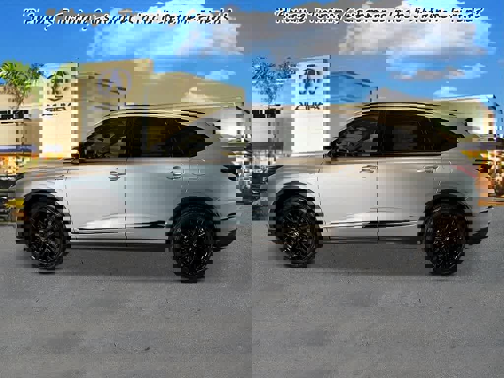 New 2026 Acura MDX A-Spec image 2