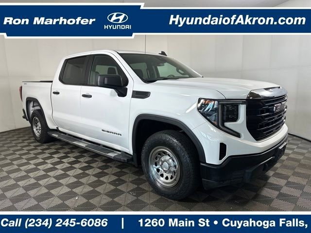 Used 2023 GMC Sierra 1500 Pro