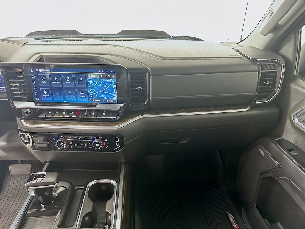 Used 2022 Chevrolet Silverado 1500 LT Trail Boss w/ LT Trail Boss Premium Package image 20