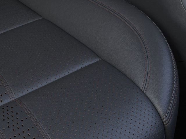 New 2026 Chevrolet Silverado 2500 High Country w/ High Country Premium Package image 27