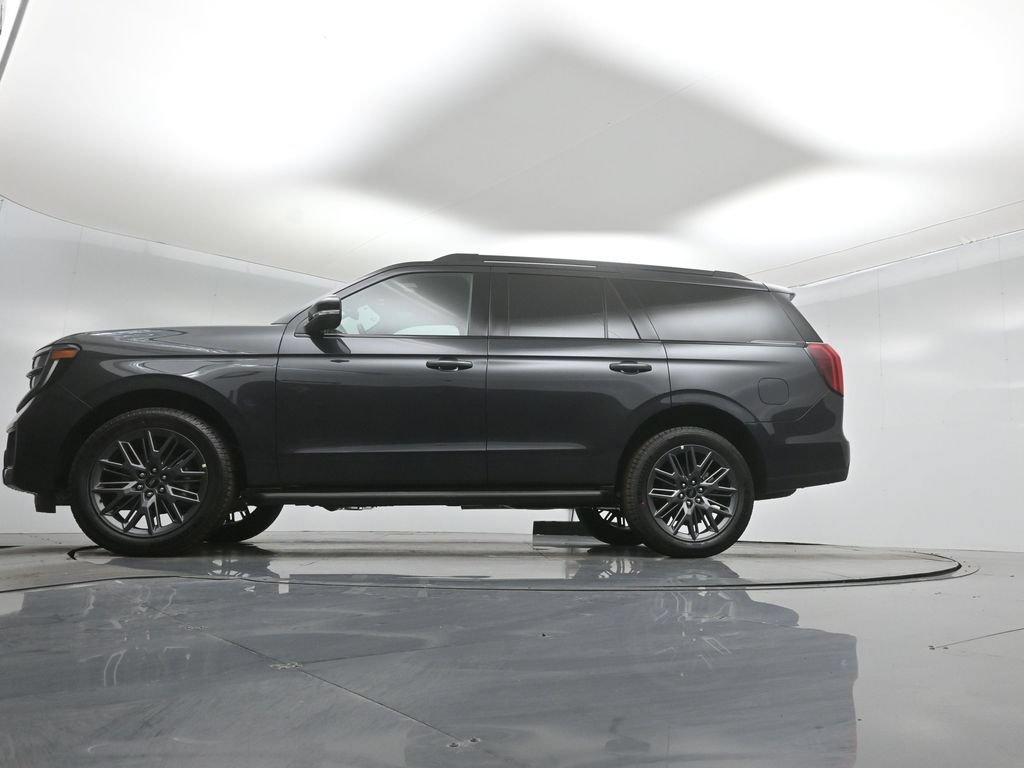 New 2026 Ford Expedition Platinum w/ Stealth Appearance Package AWD/4WD image 49