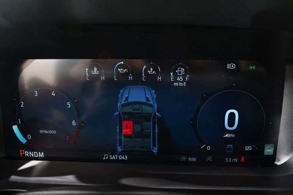New 2026 Ford F150 Lariat AWD/4WD image 25