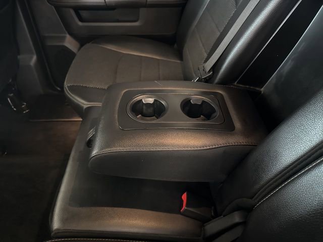 Used 2017 RAM 1500 Sport image 20