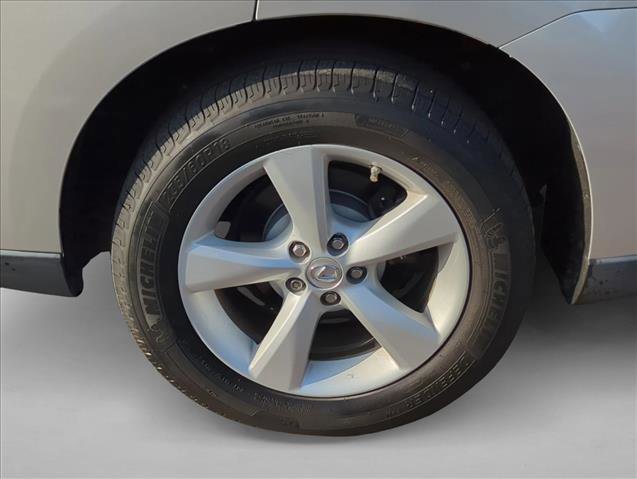 Used 2013 Lexus RX 350 AWD w/ Premium Pkg image 6