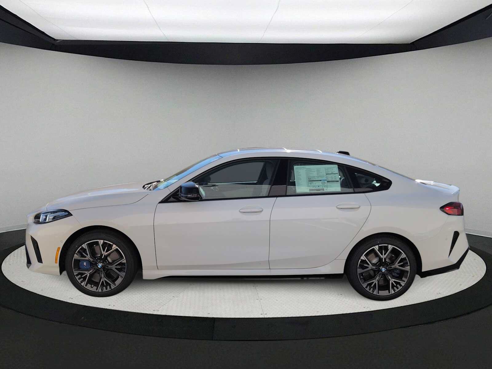 Used 2026 BMW M235i xDrive AWD/4WD image 5