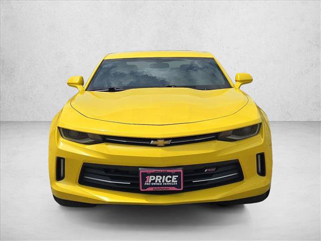 Used 2017 Chevrolet Camaro LT w/ RS Package RWD video 2