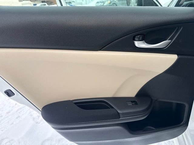 Used 2021 Honda Civic LX image 15