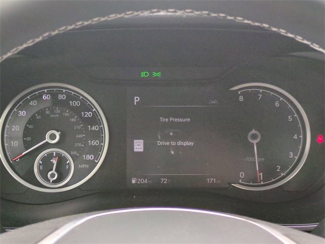 New 2025 Genesis G70 2.5T image 25