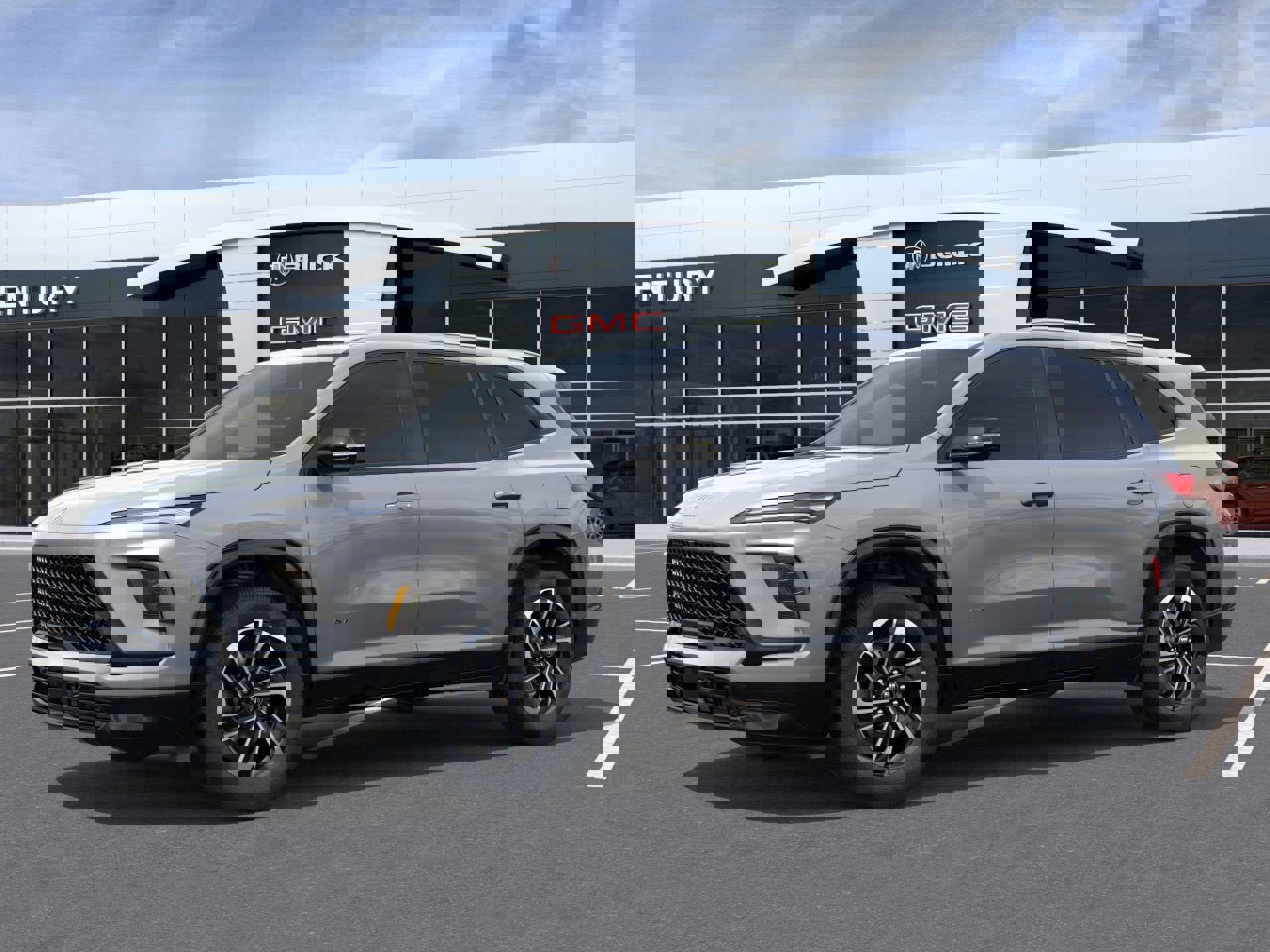 New 2026 Buick Enclave Sport Touring image 2