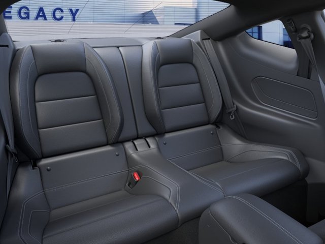 New 2026 Ford Mustang GT Premium RWD image 11