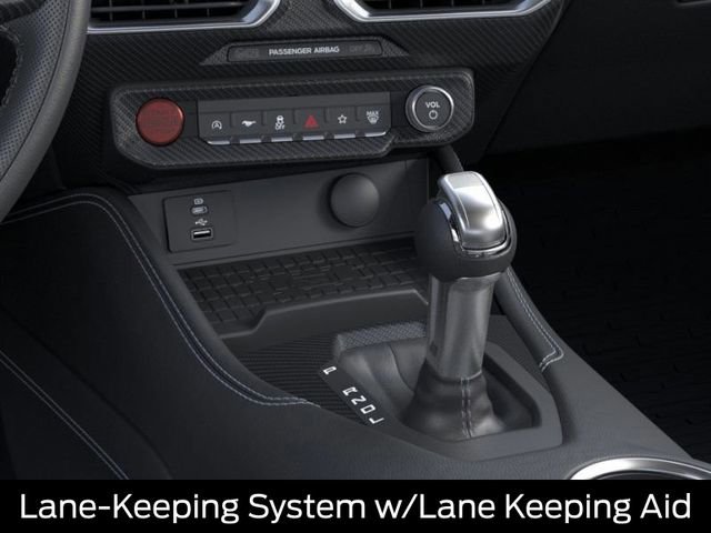 New 2025 Ford Mustang Premium image 17