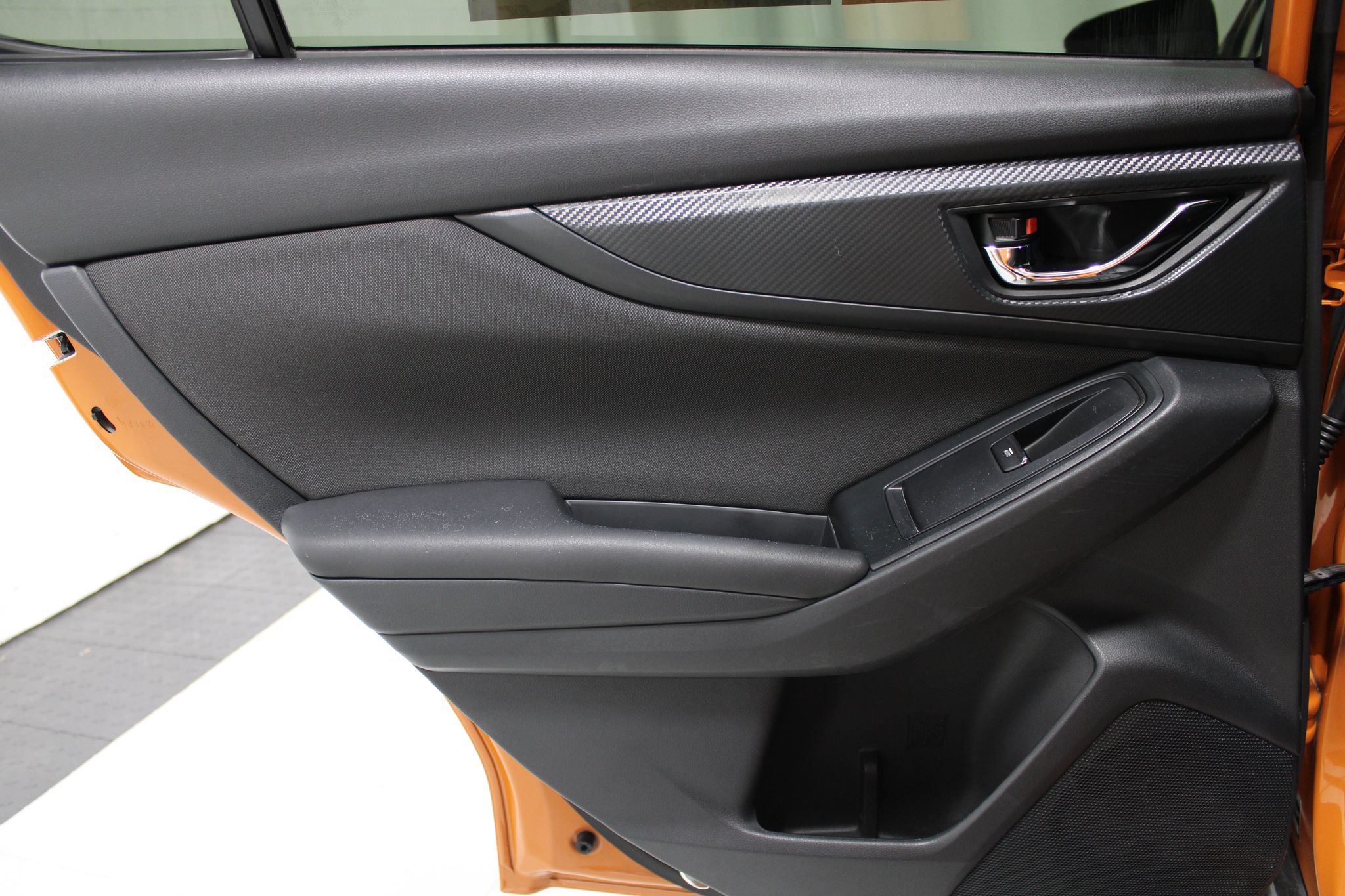 Used 2022 Subaru WRX Premium AWD/4WD image 15