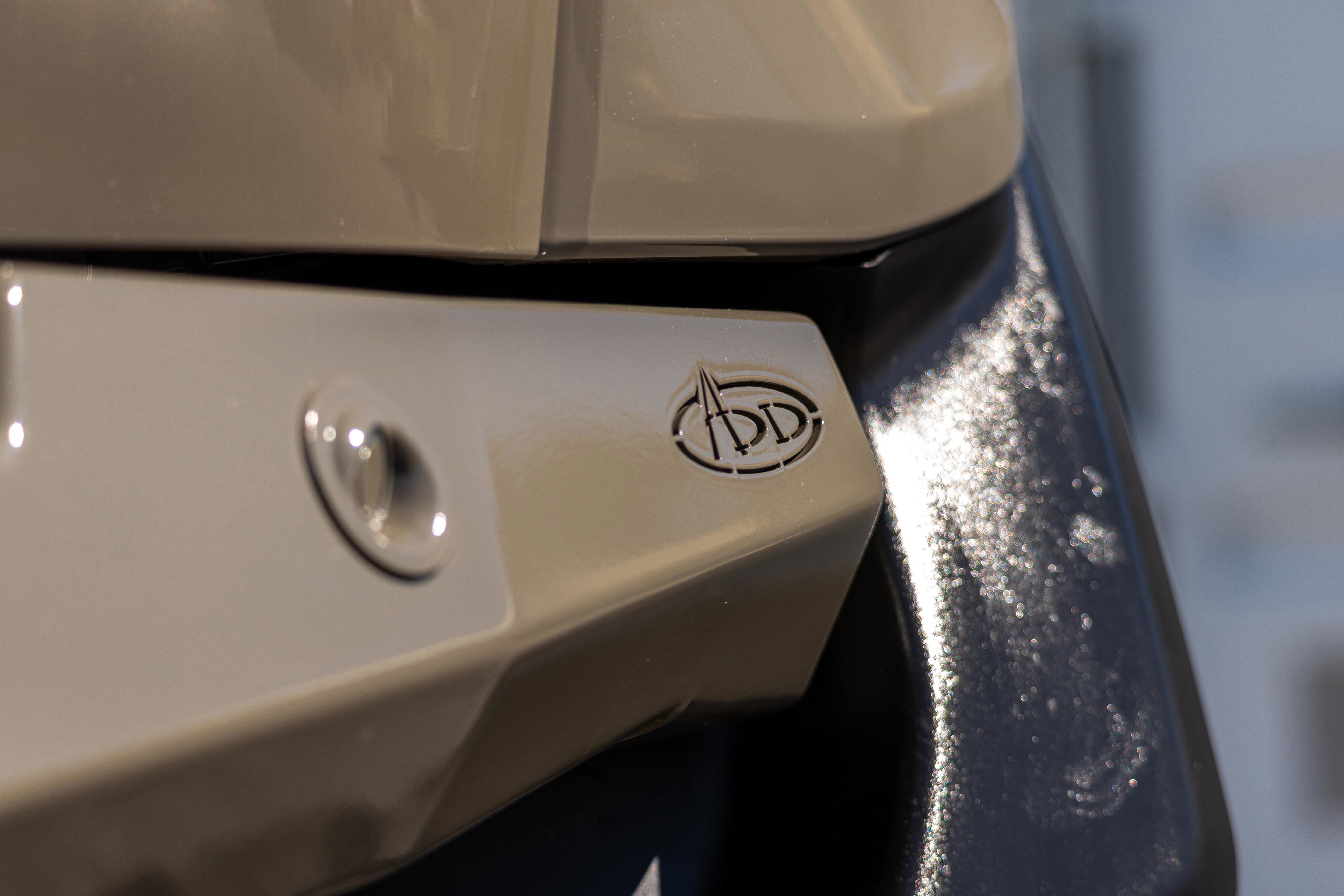 New 2025 Ford Bronco Raptor image 46