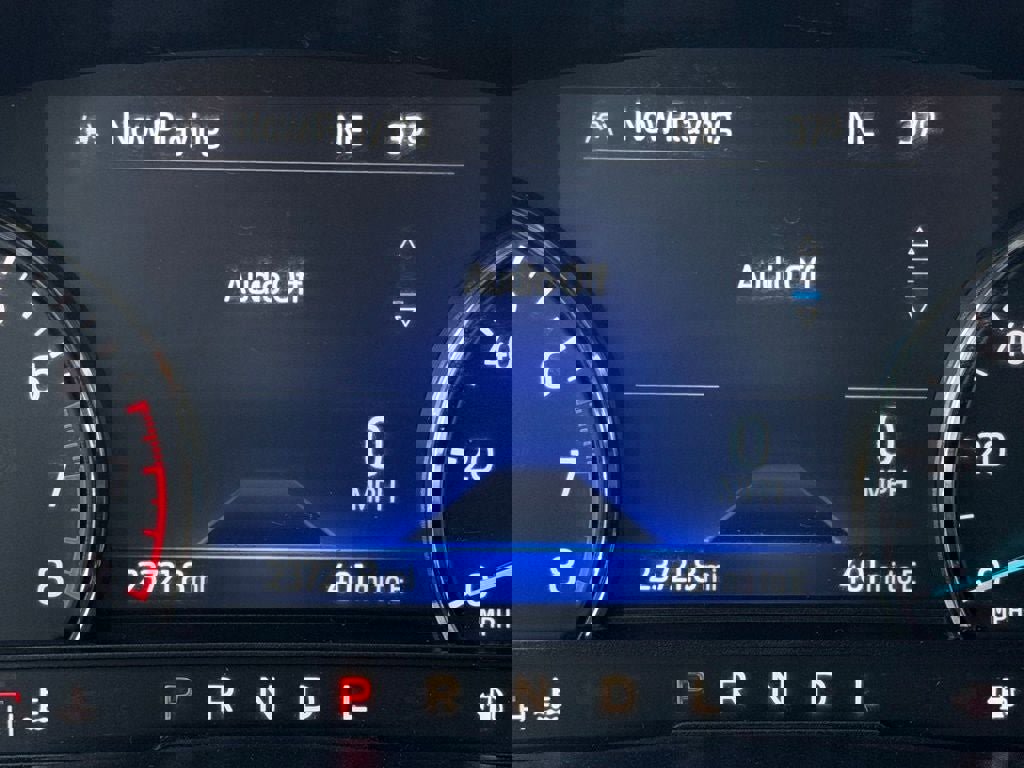 Certified 2022 Ford Explorer XLT w/ Equipment Group 202A image 36