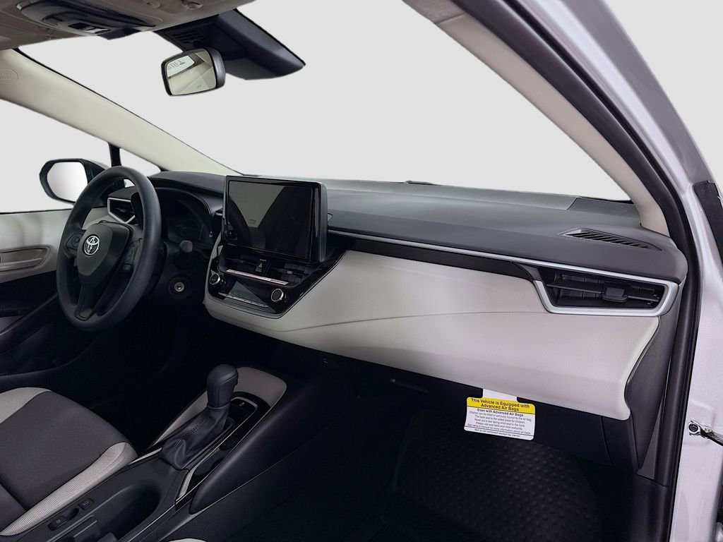 New 2026 Toyota Corolla LE image 19