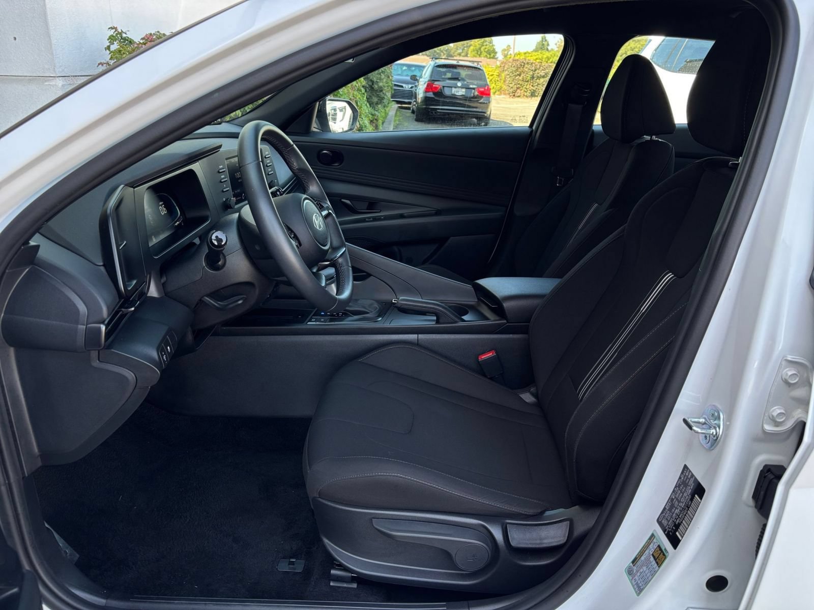 Used 2026 Hyundai Elantra Sport FWD image 26