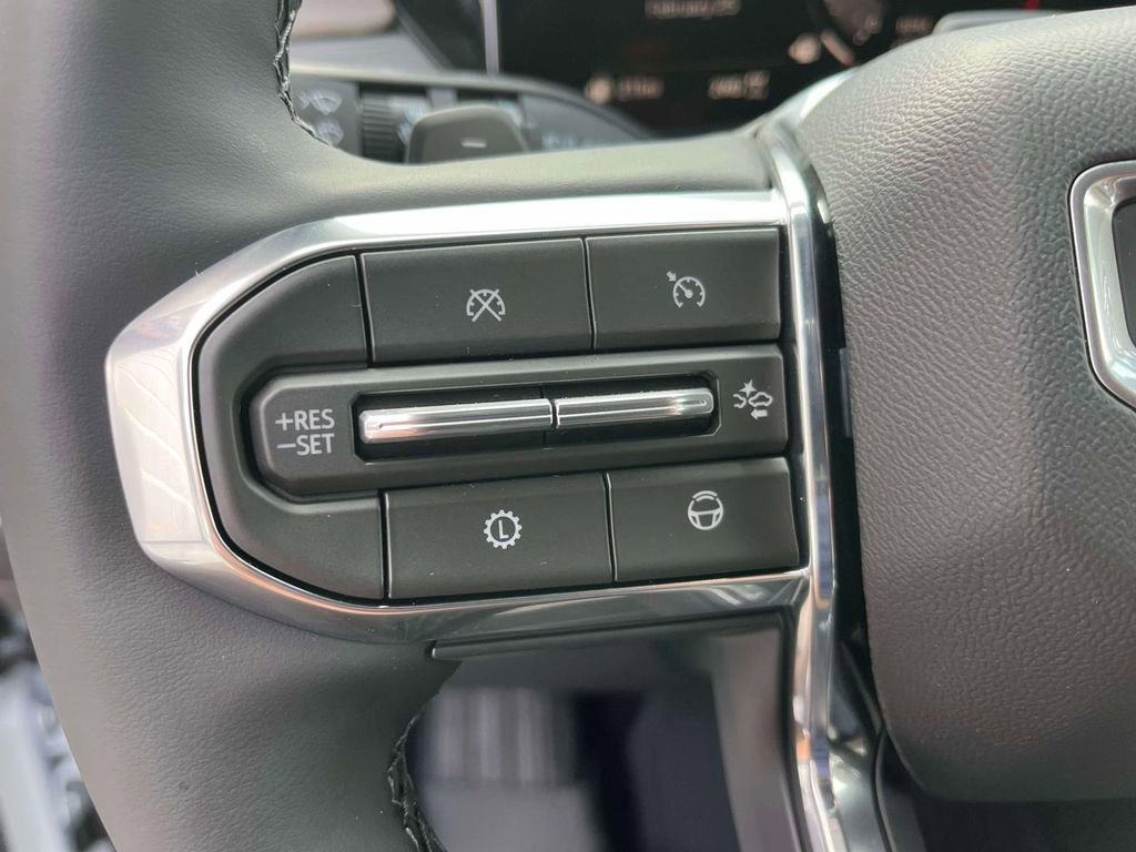 New 2026 GMC Acadia Elevation w/ Super Cruise Package AWD/4WD image 27