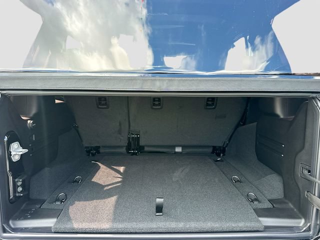 New 2026 Jeep Wrangler Unlimited Sport AWD/4WD image 6