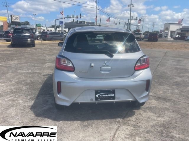 Used 2024 Mitsubishi Eclipse Cross SE image 20