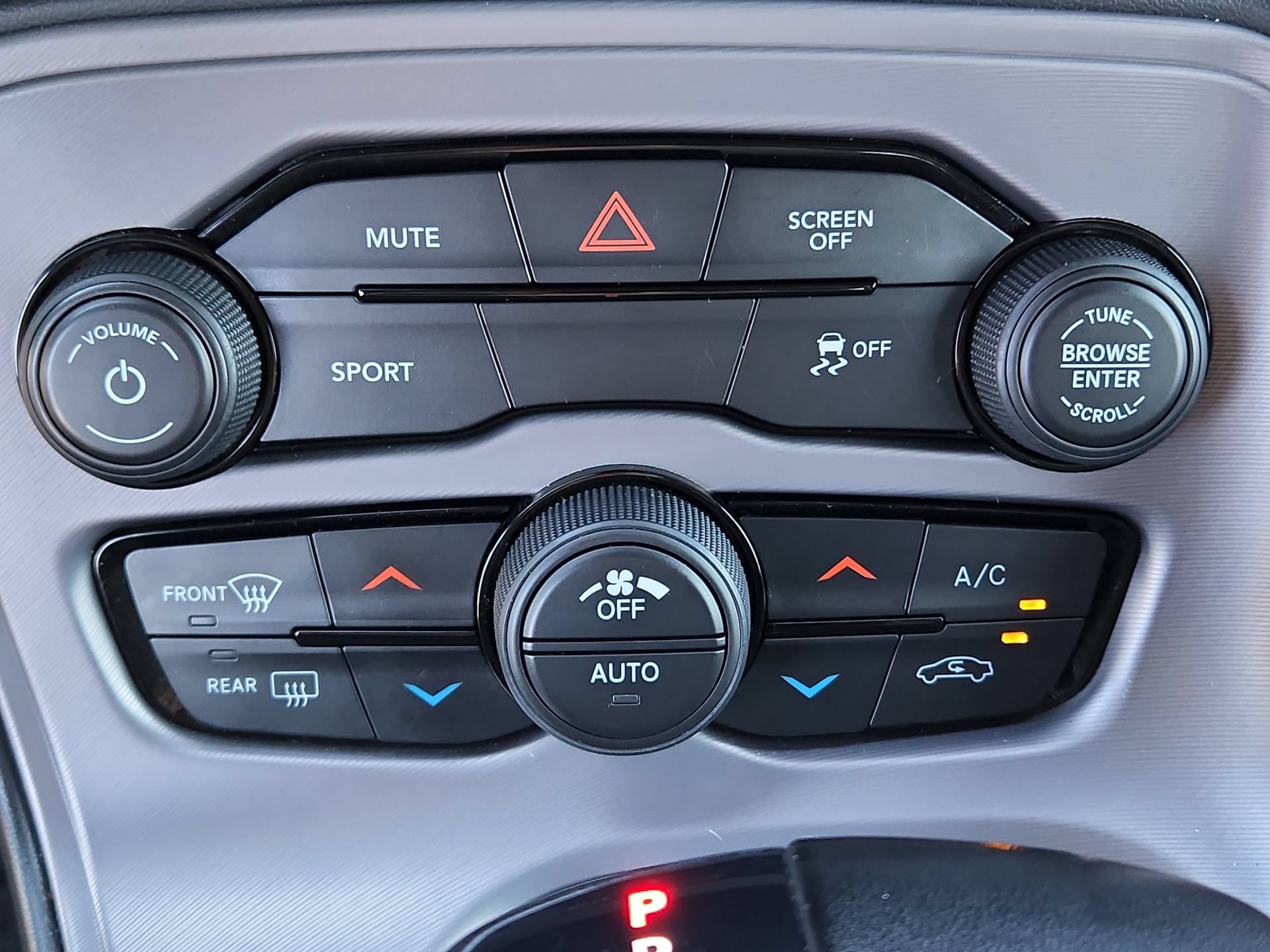 Certified 2023 Dodge Challenger SXT RWD image 16