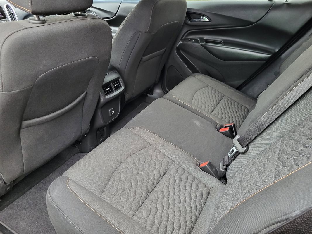 Used 2019 Chevrolet Equinox LT w/ Sun & Navigation Package AWD/4WD image 33