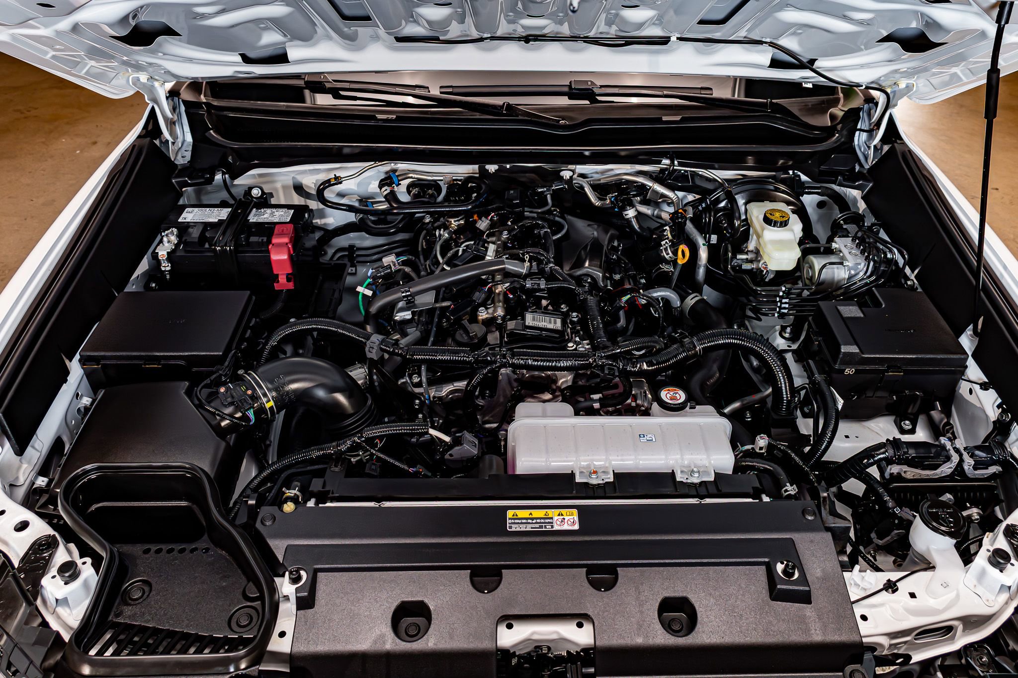 Used 2026 Toyota Tacoma SR5 image 31